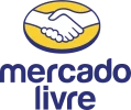 Logotipo Mercado Livre