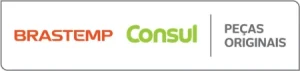 Peças Originais da Brastemp e Consul Brastempeças Curitiba